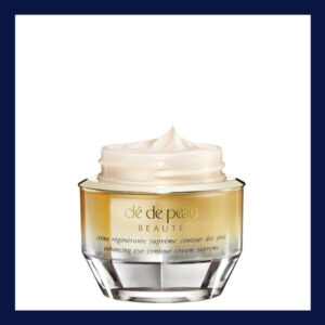 Cle de Peau Beaute 高效煥活眼霜 15ML